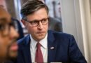 House GOP eyes tax bill vote this week as disagreements persist