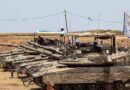 Israel launches new offensive to pressure Hamas to release hostages as food crisis continues in Gaza
