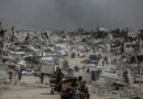 Israel intensifies war in Gaza, it says to pressure hostage releases