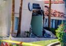 Everything we know about investigation into blast outside Palm Springs fertility clinic