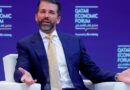 Trump Jr. says “maybe one day” he’ll run for president