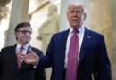 House panel meets overnight on Trump’s budget bill as he pressures holdouts