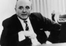 Infamous Nazi war criminal helped set up top drug cartel and worked with Pablo Escobar, report says