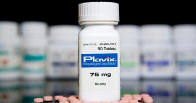 Hawaii secures $700 million settlement in lawsuit over blood-thinner Plavix