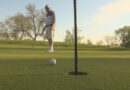 Senior golfer scores double hole-in-1 in a single round – Winnipeg