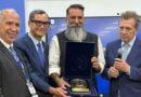 Bhuwan Ribhu Becomes First Indian Lawyer To Receive World Law Congress Honour For Child Rights