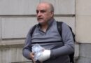 Charges against protester Hamit Coskun REWRITTEN after prosecutors accused of bringing in ‘backdoor blasphemy law’