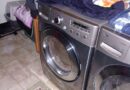 How an unfinished dryer cycle caught the attention of Idaho first responders investigating the suspicious death of a woman in a bathtub