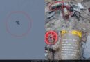 Multiple Pak Drones Over Amritsar Destroyed, Indian Army Shares Video