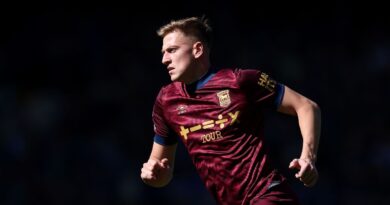 Transfer rumors, news: Man United holding talks for Delap