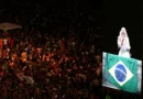 Plano para bombardear show de Lady Gaga no Rio resulta na prisão de 2 pessoas | show no Rio | tentativa de atentado | bomba em show