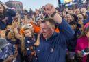Whispers of a dark-horse CFP run pit Illinois against the program’s fiercest rival — preseason expectations