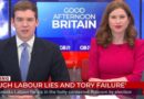 This level of momentum of politics hasn’t been seen since the 1990s