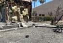 Photos show aftermath of Palm Springs fertility clinic bombing