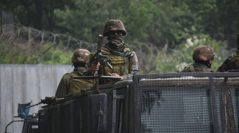 Why are India and Pakistan on the brink of war? Here’s what the fighting in Kashmir is all about.