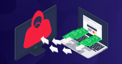 Ransomware hackers target a new Windows security flaw to hit businesses