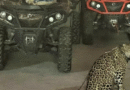 U.S. releases image of jaguar seized from leader of powerful cartel while announcing new sanctions