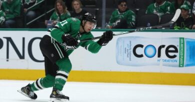 Stars vs. Jets odds, prediction, picks: Free 2025 NHL playoff Game 3 best bets from model that’s 78-55