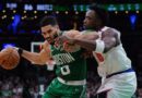 Three best NBA player props, odds on Monday, May 12: Use Jayson Tatum, Kristaps Porzingis in NBA Playoff picks