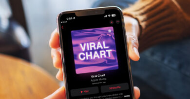 Shazam’s new Viral Chart wants to be your one-stop playlist for the latest hits and classics getting more spins