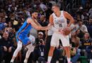 Thunder vs. Nuggets odds, prediction, start time: 2025 NBA playoff picks, Game 7 best bets by proven model