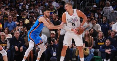 Thunder vs. Nuggets odds, prediction, start time: 2025 NBA playoff picks, Game 7 best bets by proven model