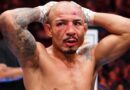 UFC 315 results: Jose Aldo announces second retirement after loss to Aiemann Zahabi
