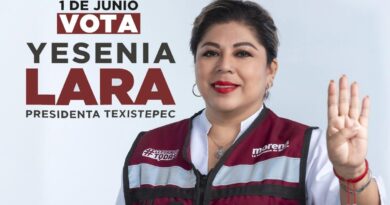 Mayoral candidate, 3 of her supporters shot dead during campaign rally in Mexico