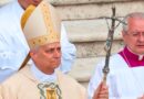 Pope Leo XIV inaugurated at the Vatican