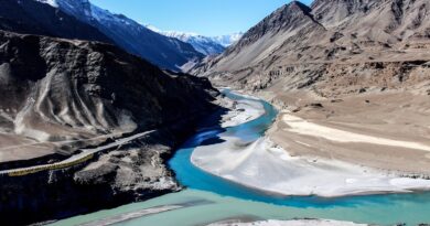 “Conditional” Ceasefire, No Change In India’s Position On Indus Treaty: Sources