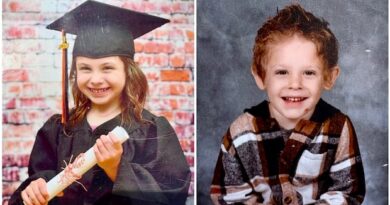 Search for missing children in Pictou County enters 4th day