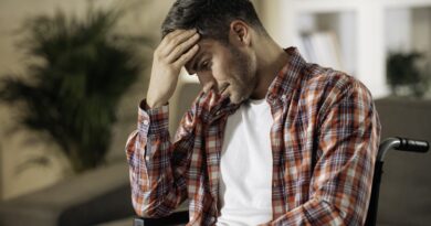 DWP disaster as ‘100,000s of disabled people to miss out on much needed support’ in PIP overhaul