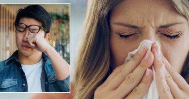 Urgent health warning to 16 million in the UK as unlicensed treatment could pose ‘serious’ risk