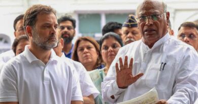 Congress Doesn’t Want Pulwama Redux, But Leaders Smear Operation Sindoor With Gaffes