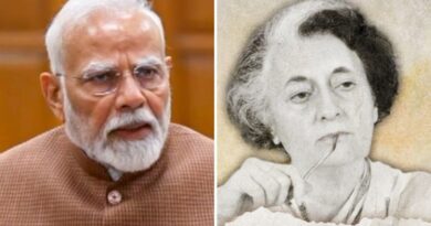 Truce On India-Pakistan Conflict Over, Congress Begins Modi Vs Indira War With BJP