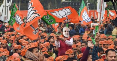 UP BJP Chief: OBC, Dalit Leaders Emerge Frontrunners As Race Gathers Pace