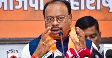 ‘Break Congress, Empty It’: Maharashtra BJP Chief’s ‘Poaching’ Message To Party Workers Sparks Row