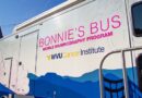 Bonnie’s Bus Scheduled for Additional June Stops Including Two Visits to Lewis County