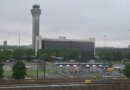Air traffic control audio captures moments of uncertainty during FAA tech outage