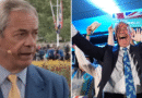 Nigel Farage doubles down on plan to rip up British politics with two major changes: ‘An abomination!’