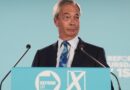Nigel Farage rages at DEI training for new Reform UK councillors as he vows to resist