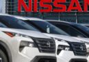 Nissan lays off 15% of its global work force amid slipping sales worldwide