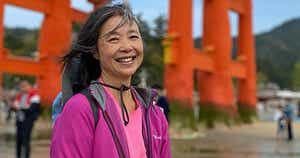 Connecticut woman’s remains found over 2 years after she went missing during hike in Japan