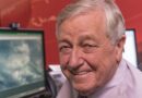 Longtime Maritime meteorologist Peter Coade dead at 82