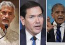 US secretary speaks with Jaishankar, Pakistan PM Sharif; urges de-escalation of tensions | India News