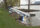 Man dead after seaplane flips during takeoff on Montreal’s South Shore