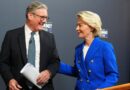 POLL OF THE DAY: Do you think the Government’s EU trade deal constitutes a betrayal of Brexit?
