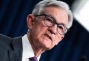 Fed holds interest rates steady as the central bank weighs impact of Trump tariffs