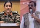 ‘Sister Of Terrorists’: MP Minister Sparks Row Over Controversial Remarks On Col Sofiya Qureshi