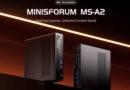 This mini PC packs 16-core power, 10GbE networking and GPU support into something smaller than your lunchbox